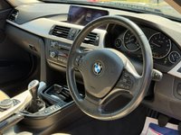 USED 2014 64 BMW 3 SERIES 2.0 320i SE Touring 5dr Petrol Manual xDrive Euro 6 (s/s) (184 ps) **Low Miles - Stunning Example** 