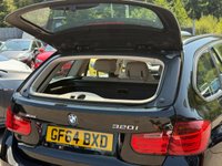 USED 2014 64 BMW 3 SERIES 2.0 320i SE Touring 5dr Petrol Manual xDrive Euro 6 (s/s) (184 ps) **Low Miles - Stunning Example** 