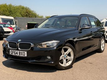 View our BMW 3 SERIES