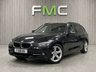 USED 2014 64 BMW 3 SERIES 2.0 320i SE Touring 5dr Petrol Manual xDrive Euro 6 (s/s) (184 ps) **Low Miles - Stunning Example** 