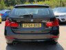 USED 2014 64 BMW 3 SERIES 2.0 320i SE Touring 5dr Petrol Manual xDrive Euro 6 (s/s) (184 ps) **Low Miles - Stunning Example** 