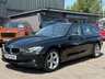 USED 2014 64 BMW 3 SERIES 2.0 320i SE Touring 5dr Petrol Manual xDrive Euro 6 (s/s) (184 ps) **Low Miles - Stunning Example** 