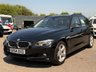 USED 2014 64 BMW 3 SERIES 2.0 320i SE Touring 5dr Petrol Manual xDrive Euro 6 (s/s) (184 ps) **Low Miles - Stunning Example** 