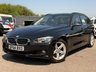 USED 2014 64 BMW 3 SERIES 2.0 320i SE Touring 5dr Petrol Manual xDrive Euro 6 (s/s) (184 ps) **Low Miles - Stunning Example** 