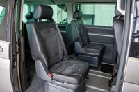 USED 2017 67 VOLKSWAGEN CARAVELLE 2.0 TDI BlueMotion Tech Executive MPV 5dr Diesel Manual Euro 6 (s/s) (150 ps) Wheelchair Access Vehicle