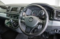 USED 2017 67 VOLKSWAGEN CARAVELLE 2.0 TDI BlueMotion Tech Executive MPV 5dr Diesel Manual Euro 6 (s/s) (150 ps) Wheelchair Access Vehicle