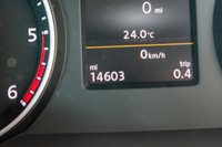 USED 2017 67 VOLKSWAGEN CARAVELLE 2.0 TDI BlueMotion Tech Executive MPV 5dr Diesel Manual Euro 6 (s/s) (150 ps) Wheelchair Access Vehicle