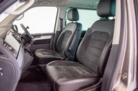 USED 2017 67 VOLKSWAGEN CARAVELLE 2.0 TDI BlueMotion Tech Executive MPV 5dr Diesel Manual Euro 6 (s/s) (150 ps) Wheelchair Access Vehicle