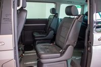 USED 2017 67 VOLKSWAGEN CARAVELLE 2.0 TDI BlueMotion Tech Executive MPV 5dr Diesel Manual Euro 6 (s/s) (150 ps) Wheelchair Access Vehicle