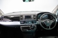 USED 2017 67 VOLKSWAGEN CARAVELLE 2.0 TDI BlueMotion Tech Executive MPV 5dr Diesel Manual Euro 6 (s/s) (150 ps) Wheelchair Access Vehicle