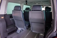 USED 2017 67 VOLKSWAGEN CARAVELLE 2.0 TDI BlueMotion Tech Executive MPV 5dr Diesel Manual Euro 6 (s/s) (150 ps) Wheelchair Access Vehicle
