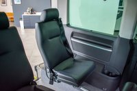 USED 2017 67 VOLKSWAGEN CARAVELLE 2.0 TDI BlueMotion Tech Executive MPV 5dr Diesel Manual Euro 6 (s/s) (150 ps) Wheelchair Access Vehicle