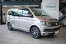 USED 2017 67 VOLKSWAGEN CARAVELLE 2.0 TDI BlueMotion Tech Executive MPV 5dr Diesel Manual Euro 6 (s/s) (150 ps) Wheelchair Access Vehicle