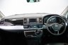 USED 2017 67 VOLKSWAGEN CARAVELLE 2.0 TDI BlueMotion Tech Executive MPV 5dr Diesel Manual Euro 6 (s/s) (150 ps) Wheelchair Access Vehicle