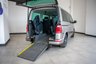 USED 2017 67 VOLKSWAGEN CARAVELLE 2.0 TDI BlueMotion Tech Executive MPV 5dr Diesel Manual Euro 6 (s/s) (150 ps) Wheelchair Access Vehicle