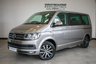 USED 2017 67 VOLKSWAGEN CARAVELLE 2.0 TDI BlueMotion Tech Executive MPV 5dr Diesel Manual Euro 6 (s/s) (150 ps) Wheelchair Access Vehicle