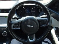 USED 2019 19 JAGUAR E-PACE 2.0 D150 R-Dynamic S SUV 5dr Diesel Manual Euro 6 (s/s) (150 ps) STUNNING CAR