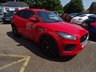 USED 2019 19 JAGUAR E-PACE 2.0 D150 R-Dynamic S SUV 5dr Diesel Manual Euro 6 (s/s) (150 ps) STUNNING CAR