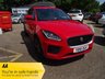 USED 2019 19 JAGUAR E-PACE 2.0 D150 R-Dynamic S SUV 5dr Diesel Manual Euro 6 (s/s) (150 ps) STUNNING CAR