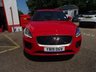 USED 2019 19 JAGUAR E-PACE 2.0 D150 R-Dynamic S SUV 5dr Diesel Manual Euro 6 (s/s) (150 ps) STUNNING CAR
