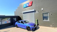 USED 2019 69 BMW 3 SERIES 2.0 320i M Sport Auto Euro 6 (s/s) 4dr PERFORMANCEKIT+QUADEXHAUST+20S