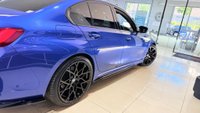 USED 2019 69 BMW 3 SERIES 2.0 320i M Sport Auto Euro 6 (s/s) 4dr PERFORMANCEKIT+QUADEXHAUST+20S