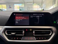 USED 2019 69 BMW 3 SERIES 2.0 320i M Sport Auto Euro 6 (s/s) 4dr PERFORMANCEKIT+QUADEXHAUST+20S