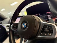 USED 2019 69 BMW 3 SERIES 2.0 320i M Sport Auto Euro 6 (s/s) 4dr PERFORMANCEKIT+QUADEXHAUST+20S