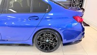USED 2019 69 BMW 3 SERIES 2.0 320i M Sport Auto Euro 6 (s/s) 4dr PERFORMANCEKIT+QUADEXHAUST+20S