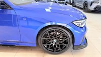 USED 2019 69 BMW 3 SERIES 2.0 320i M Sport Auto Euro 6 (s/s) 4dr PERFORMANCEKIT+QUADEXHAUST+20S