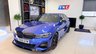 USED 2019 69 BMW 3 SERIES 2.0 320i M Sport Auto Euro 6 (s/s) 4dr PERFORMANCEKIT+QUADEXHAUST+20S