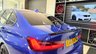 USED 2019 69 BMW 3 SERIES 2.0 320i M Sport Auto Euro 6 (s/s) 4dr PERFORMANCEKIT+QUADEXHAUST+20S