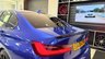 USED 2019 69 BMW 3 SERIES 2.0 320i M Sport Auto Euro 6 (s/s) 4dr PERFORMANCEKIT+QUADEXHAUST+20S