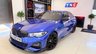 USED 2019 69 BMW 3 SERIES 2.0 320i M Sport Auto Euro 6 (s/s) 4dr PERFORMANCEKIT+QUADEXHAUST+20S