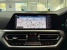 USED 2019 69 BMW 3 SERIES 2.0 320i M Sport Auto Euro 6 (s/s) 4dr PERFORMANCEKIT+QUADEXHAUST+20S