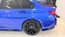 USED 2019 69 BMW 3 SERIES 2.0 320i M Sport Auto Euro 6 (s/s) 4dr PERFORMANCEKIT+QUADEXHAUST+20S
