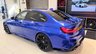 USED 2019 69 BMW 3 SERIES 2.0 320i M Sport Auto Euro 6 (s/s) 4dr PERFORMANCEKIT+QUADEXHAUST+20S