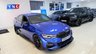 USED 2019 69 BMW 3 SERIES 2.0 320i M Sport Auto Euro 6 (s/s) 4dr PERFORMANCEKIT+QUADEXHAUST+20S