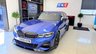 USED 2019 69 BMW 3 SERIES 2.0 320i M Sport Auto Euro 6 (s/s) 4dr PERFORMANCEKIT+QUADEXHAUST+20S