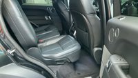 USED 2022 71 LAND ROVER RANGE ROVER SPORT 3.0 D300 MHEV HSE Dynamic SUV 5dr Diesel Auto 4WD Euro 6 (s/s) (300 ps) 