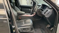 USED 2022 71 LAND ROVER RANGE ROVER SPORT 3.0 D300 MHEV HSE Dynamic SUV 5dr Diesel Auto 4WD Euro 6 (s/s) (300 ps) 