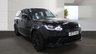 USED 2022 71 LAND ROVER RANGE ROVER SPORT 3.0 D300 MHEV HSE Dynamic SUV 5dr Diesel Auto 4WD Euro 6 (s/s) (300 ps) 