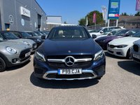 USED 2019 68 MERCEDES-BENZ GLC 2.1 GLC220d Sport (Premium) Coupe 5dr Diesel G-Tronic+ 4MATIC Euro 6 (s/s) (170 ps) 