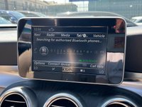 USED 2019 68 MERCEDES-BENZ GLC 2.1 GLC220d Sport (Premium) Coupe 5dr Diesel G-Tronic+ 4MATIC Euro 6 (s/s) (170 ps) 
