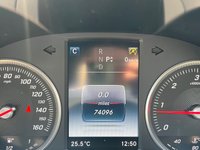 USED 2019 68 MERCEDES-BENZ GLC 2.1 GLC220d Sport (Premium) Coupe 5dr Diesel G-Tronic+ 4MATIC Euro 6 (s/s) (170 ps) 