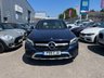USED 2019 68 MERCEDES-BENZ GLC 2.1 GLC220d Sport (Premium) Coupe 5dr Diesel G-Tronic+ 4MATIC Euro 6 (s/s) (170 ps) 