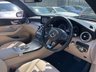 USED 2019 68 MERCEDES-BENZ GLC 2.1 GLC220d Sport (Premium) Coupe 5dr Diesel G-Tronic+ 4MATIC Euro 6 (s/s) (170 ps) 
