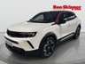 USED 2023 23 VAUXHALL MOKKA ELECTRIC 50kWh GS SUV 5dr Electric Auto (136 ps) 