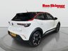 USED 2023 23 VAUXHALL MOKKA ELECTRIC 50kWh GS SUV 5dr Electric Auto (136 ps) 