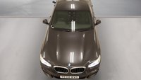 USED 2018 68 BMW X4 2.0 20d M Sport SUV 5dr Diesel Auto xDrive Euro 6 (s/s) (190 ps) 